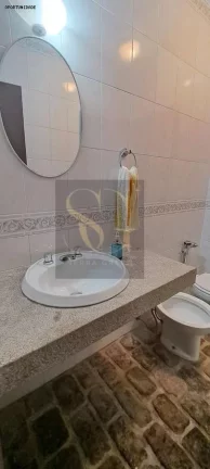 Imagem Sítio para Venda em Teresópolis, Granja Guarani, 5 dormitórios, 4 suítes, 4 banheiros, 4 vagas