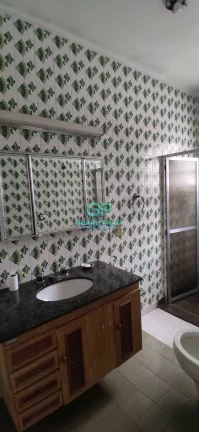 Imagem Apartamento à venda no bairro Astúrias - Guarujá/SP