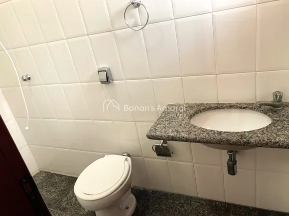 Imagem Casa espaçosa próxima à Unicamp. Ideal para moradia ou investimento
Excelente oportunidade para q...