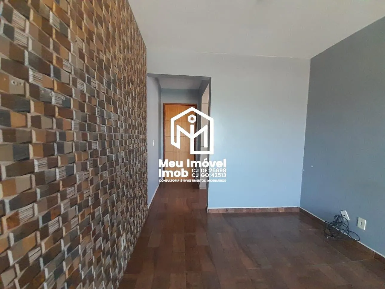 Imagem Apto Vila Paraíso 2 Qtos 1 vaga - Valparaíso de Goiás