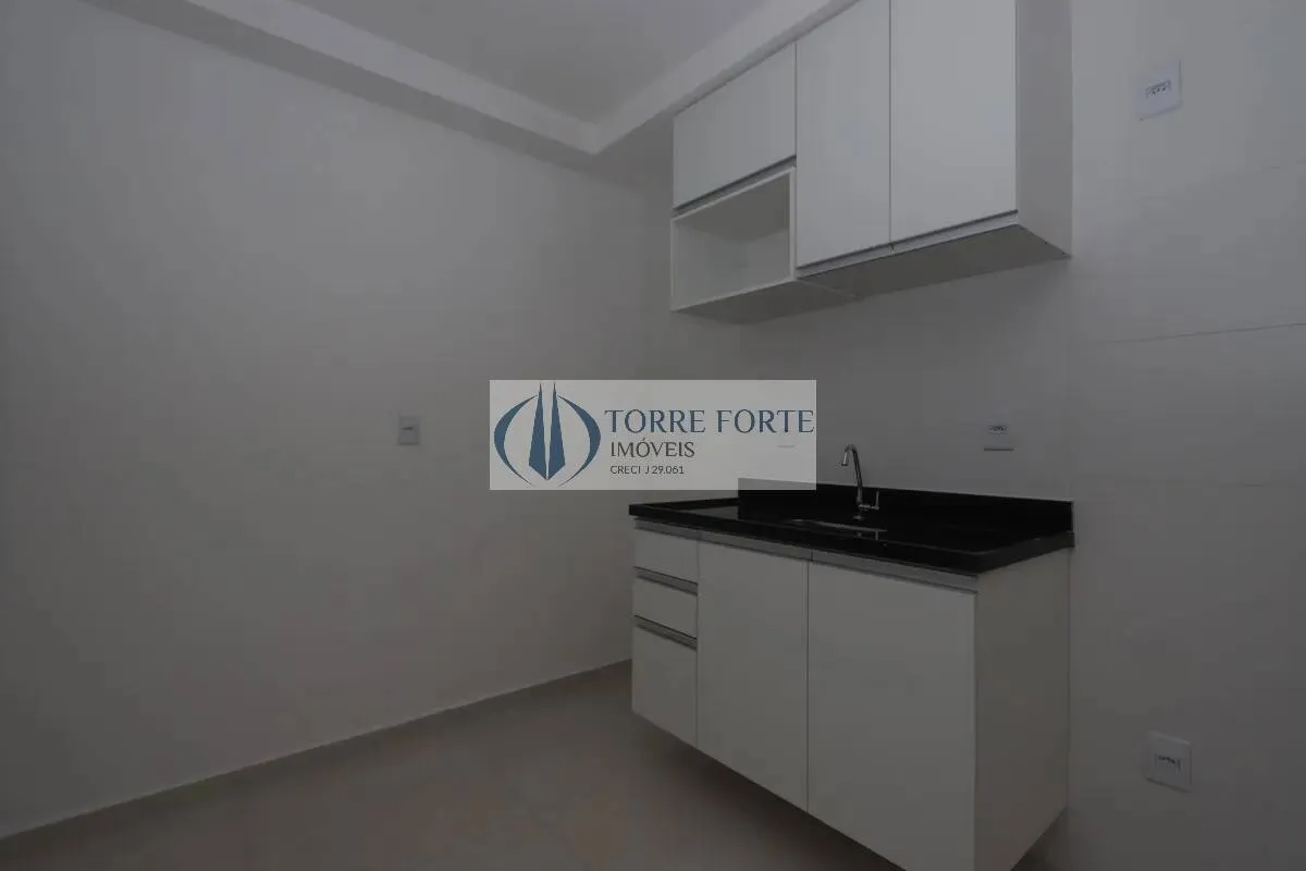 Imagem Apartamento 2 dormitórios 1 banheiro sem vaga Vila Formosa LOCAÇÂO