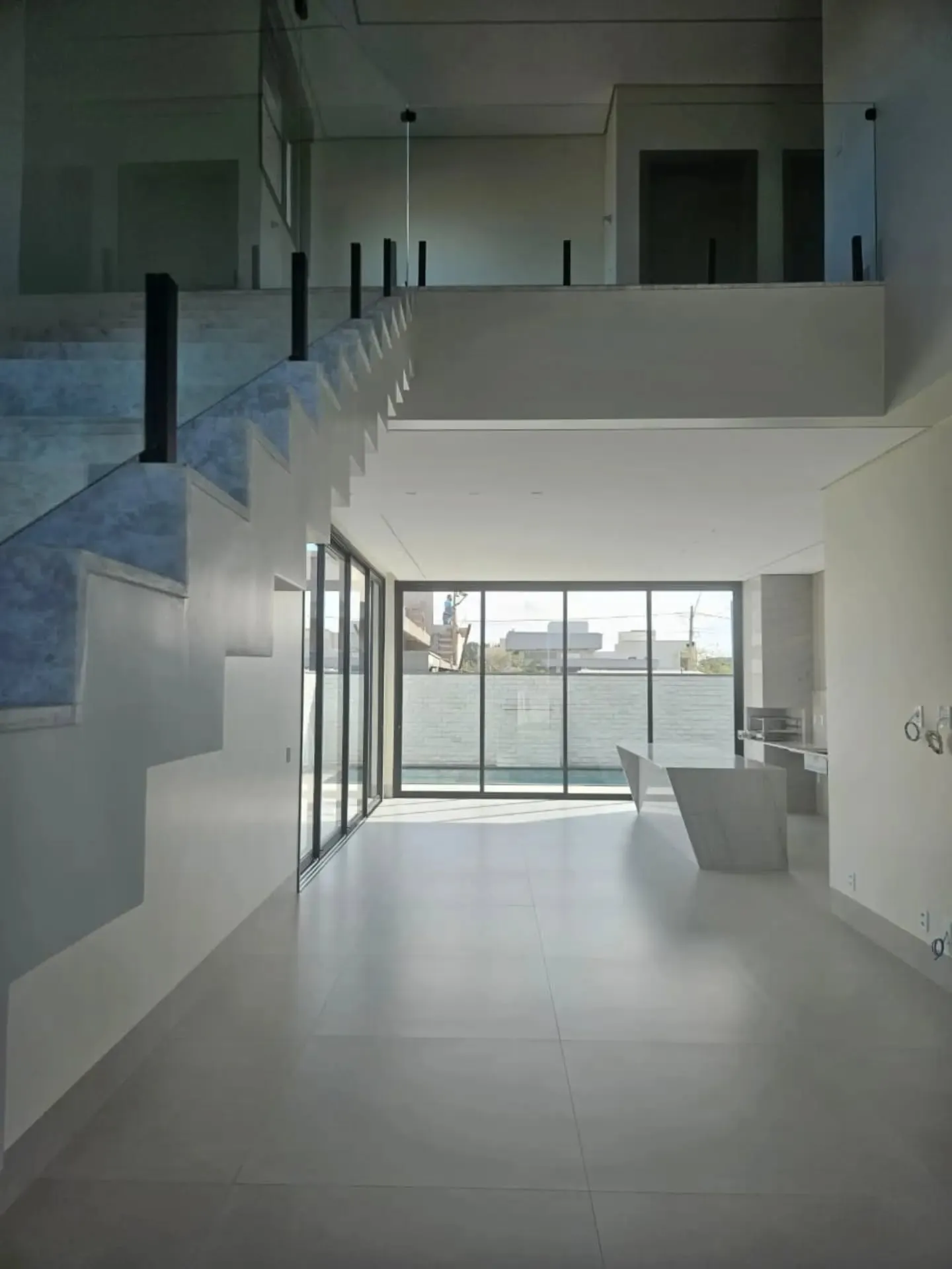Imagem Sobrado 4 Suites 238 M/2 De Area Const No Parqville Jacaranda