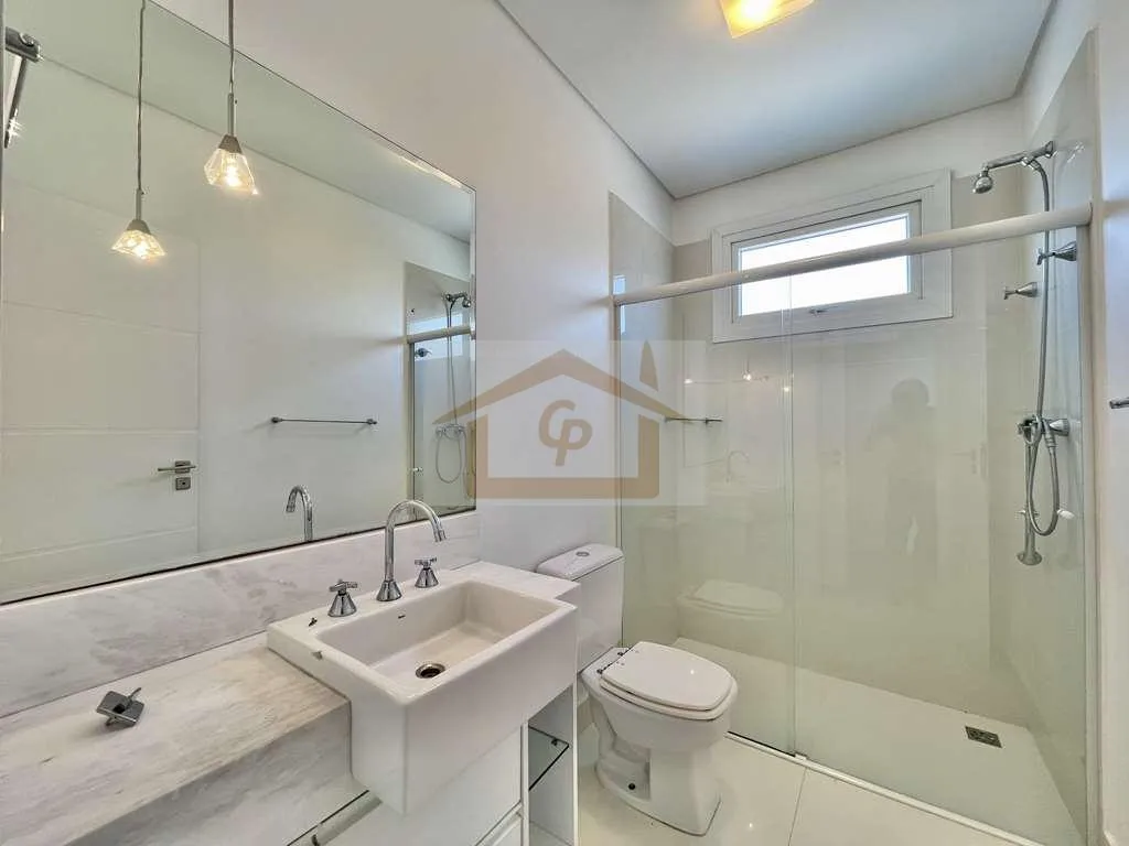 Imagem Cond. Reserva do Vianna - 4stes, , varanda gourmet, piscina! Rua do Shopping Granja Viana!