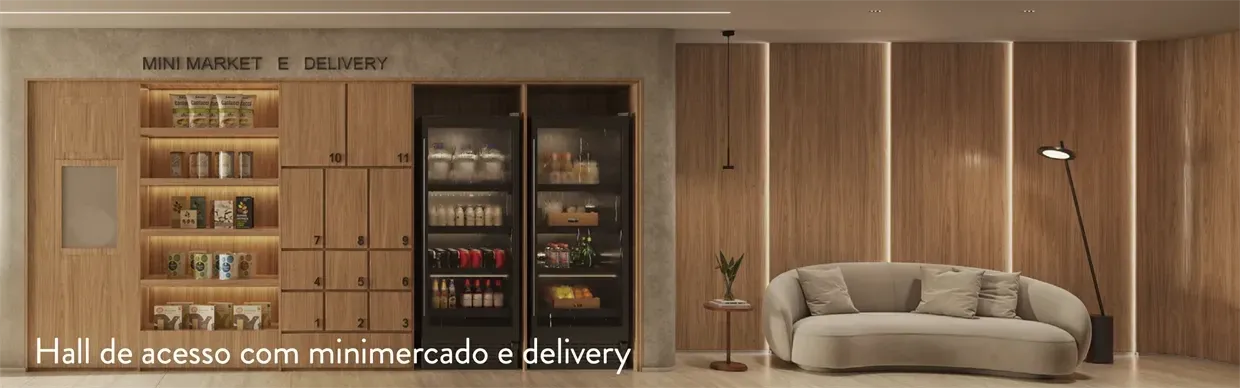 Imagem Studio à Venda, 33,46 m² em Ipanema - Rio de Janeiro
