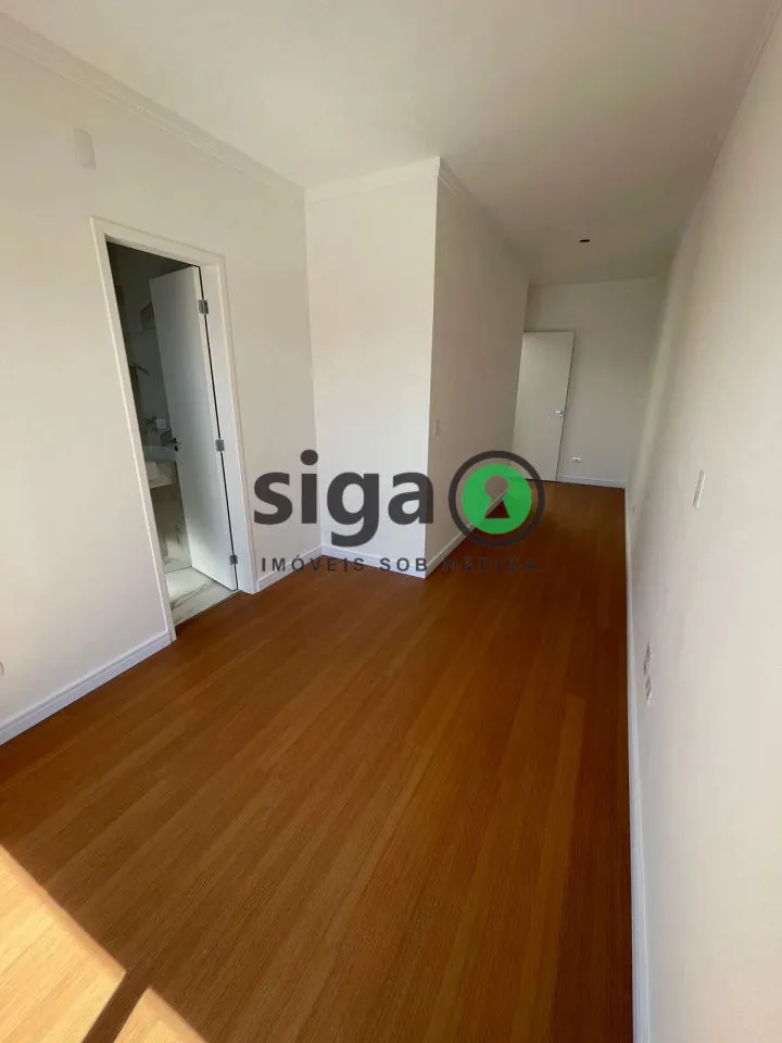 Imagem JARDIM PRUDÊNCIA: SOBRADO NOVO, 113/M², 3 QUARTOS.