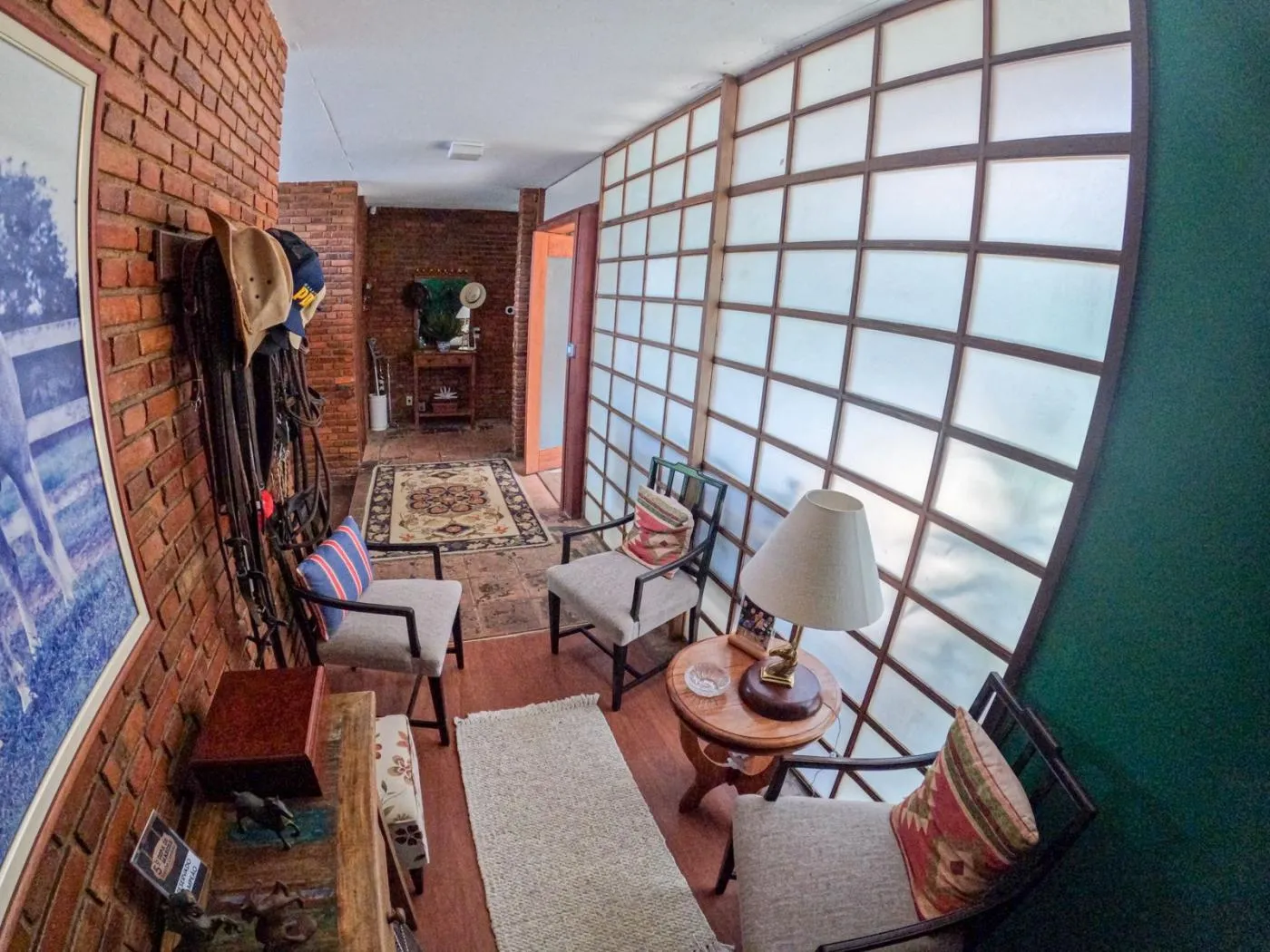 Imagem Casa para Venda em Petrópolis / RJ no bairro Araras