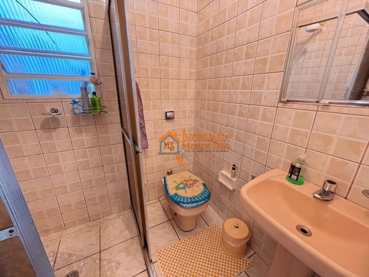 Imagem Casa com 2 dormitórios à venda, 140 m² por R$ 550.000,00 - Jardim Santa Clara - Guarulhos/SP