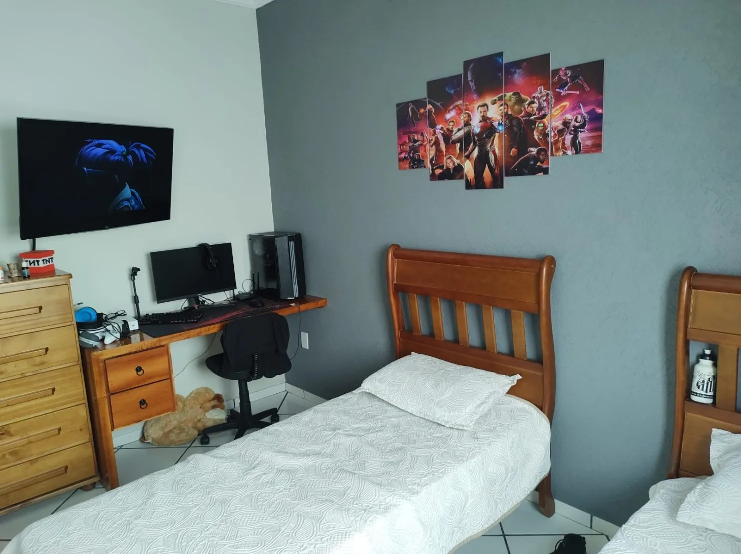 Imagem Casa à venda 2 Quartos, 2 Vagas, 210M², Cidade Industrial, Lorena - SP