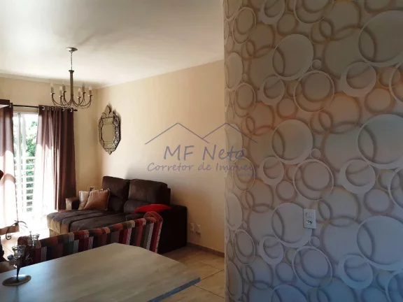 Imagem Apartamento Padrão