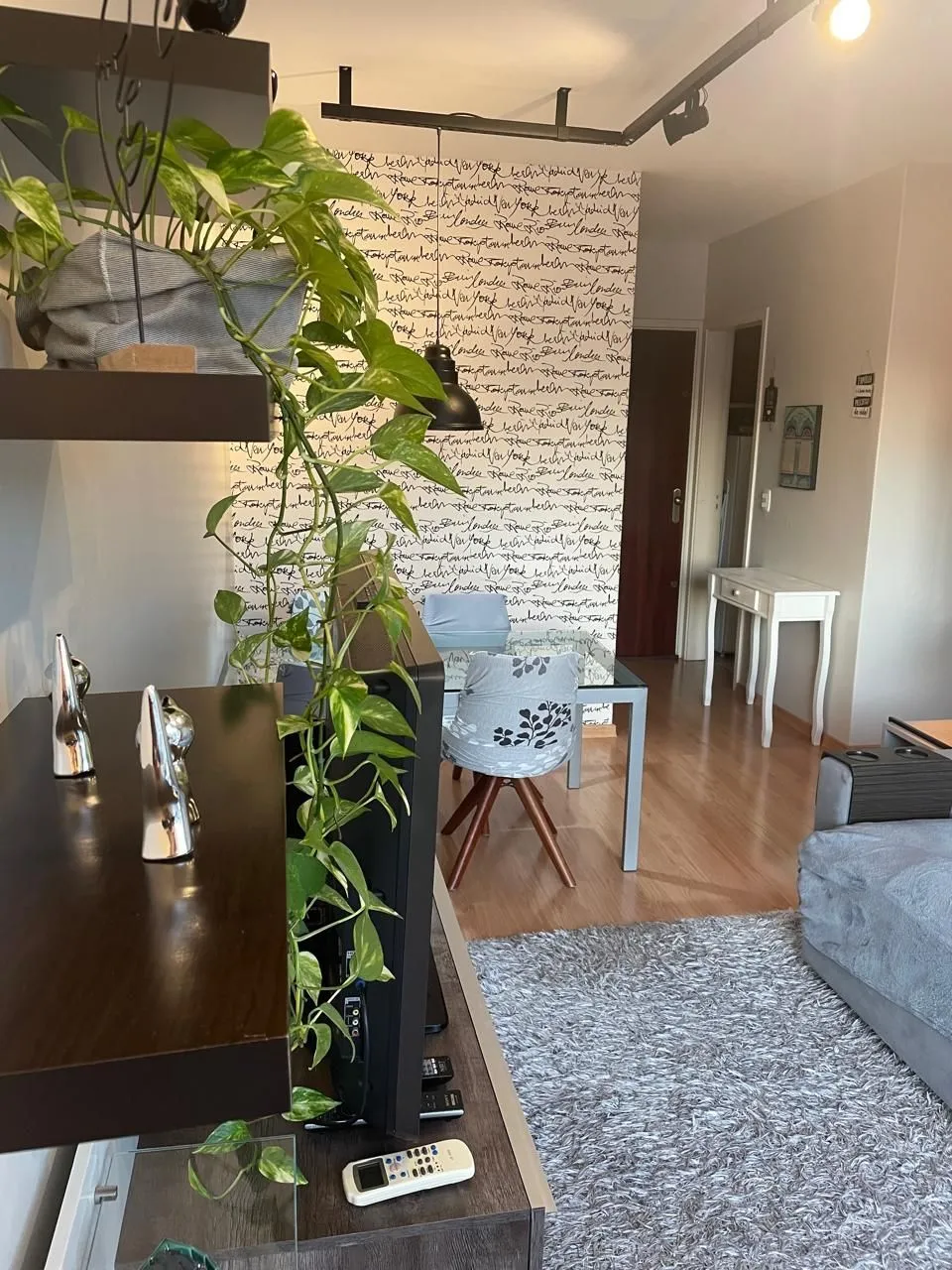 Imagem Apartamento aconchegante!