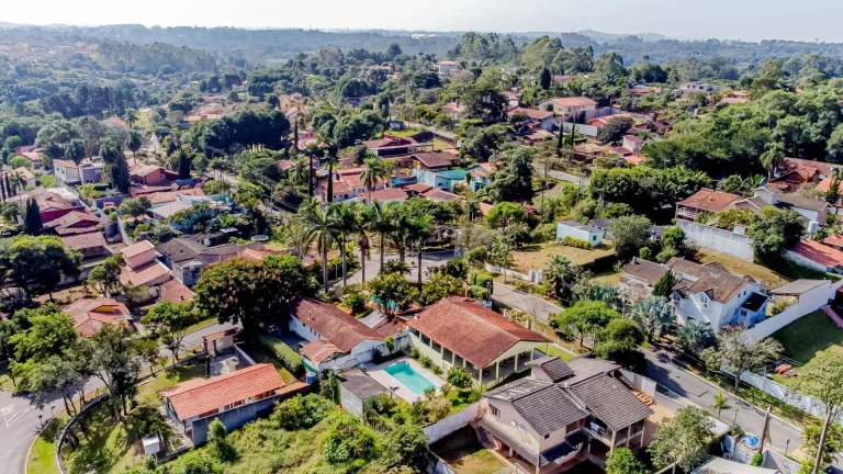 Imagem Casa com 2 dormitórios à venda, 269 m² por R$ 850.000,00 - Colina (Caucaia do Alto) - Cotia/SP