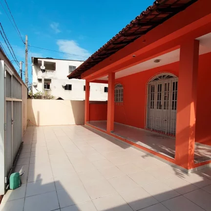Imagem CASA COM 4 QUARTOS E 2 SUÍTES EM GUARAPARI-ES