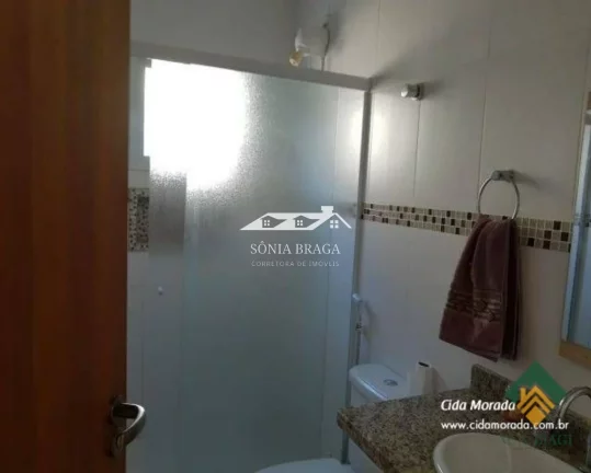 Imagem CASA RESIDENCIAL em BERTIOGA - SP, MORADA DA PRAIA