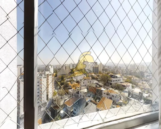 Imagem VILA MADALENA APARTAMENTO 68,00 M 2 DORMITÓRIOS SALA 2 AMBIENTES TETO REBAIXADO LUZ INDIRETA 1 VAGA ANDAR ALTO VISTA PARA PÔR DO SOL FÁCIL ACESSO