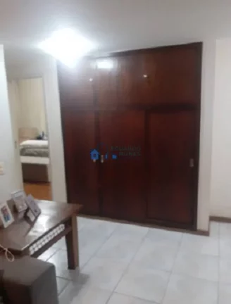 Imagem OPORTUNIDADE RARA NO SANTO AGOSTINHO, 04 QUARTOS E 02 VAGAS!!!!