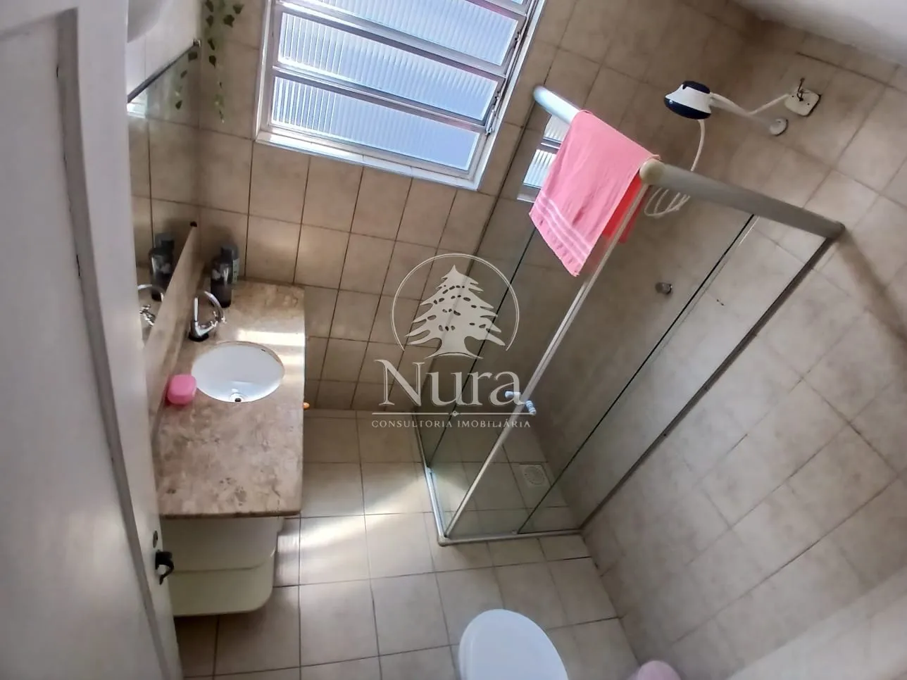 Imagem Apartamento de 2 quartos, 73m² no bairro Aparecida, em Santos