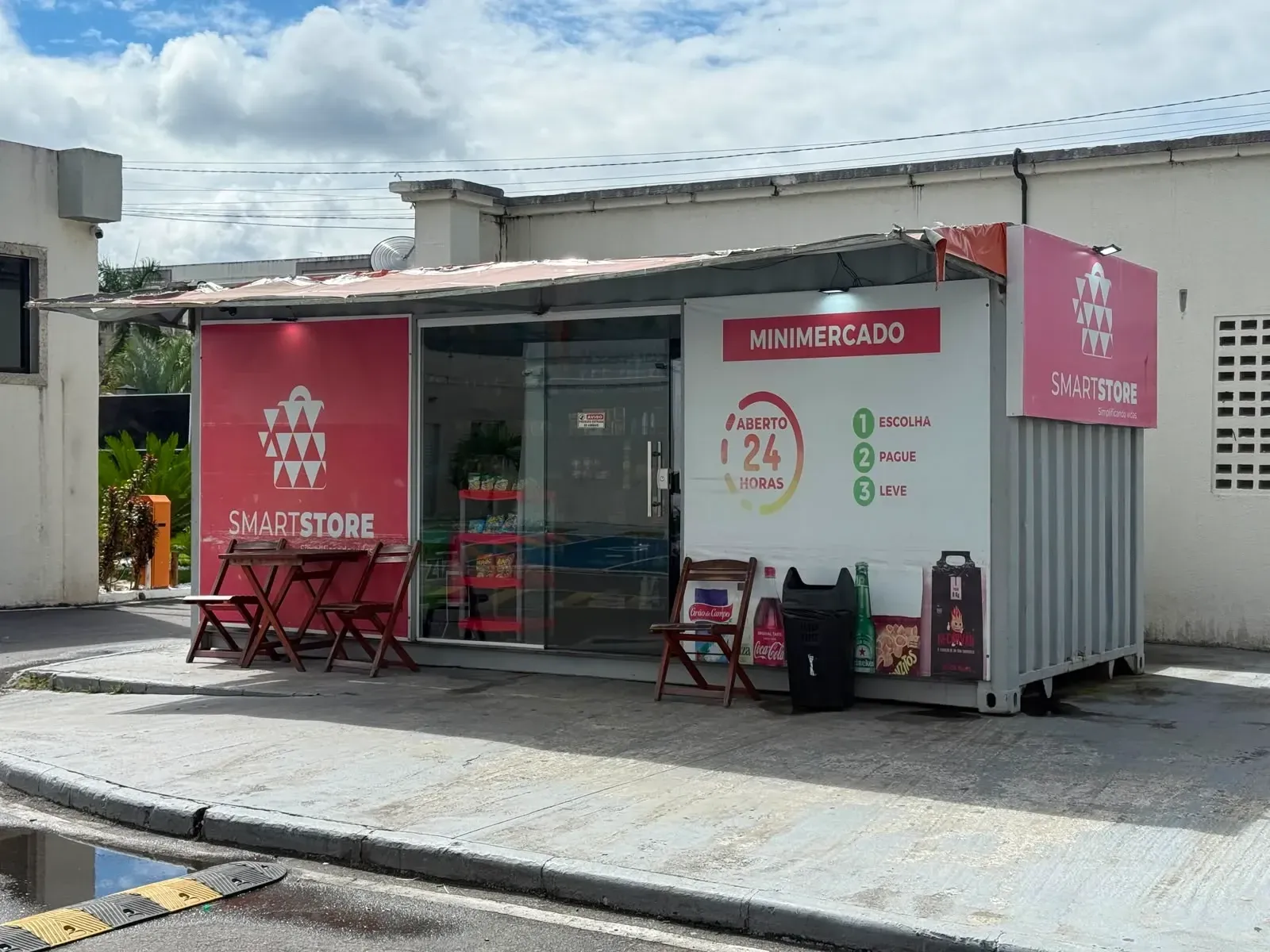 Imagem Apartamento com 2 Quartos à Venda, 40 m² em Nova Abrantes (Abrantes) - Camaçari