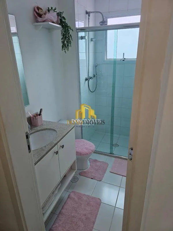 Imagem Apto venda 147 m² 3 suítes andar alto Auge Home Resort Centro SBC