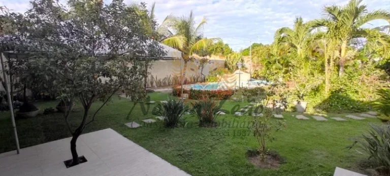 Imagem Chácara a venda no Bairro Robalo. Estrada 3 Porquinhos.