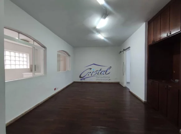 Imagem Casa com 2 dormitórios, 92 m² - venda por R$ 1.500.000,00 ou aluguel por R$ 8.640,00/mês - Jardim Ester - São Paulo/SP