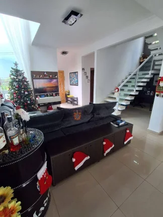 Imagem Sobrado com 3 dormitórios à venda, 202 m² por R$ 1.290.000,00 - Jardim Maristela - Atibaia/SP