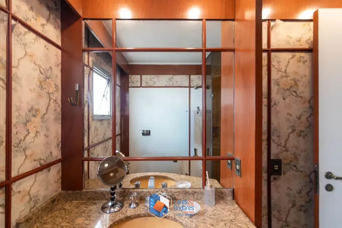 Imagem Apartamento para venda em Vila Olímpia com 2 quartos, sendo 1 suíte, 70m²