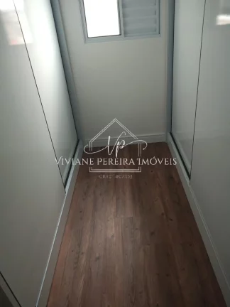 Imagem APARTAMENTO RESIDENCIAL em CARAPICUÍBA - SP, PARQUE SANTA TERESA