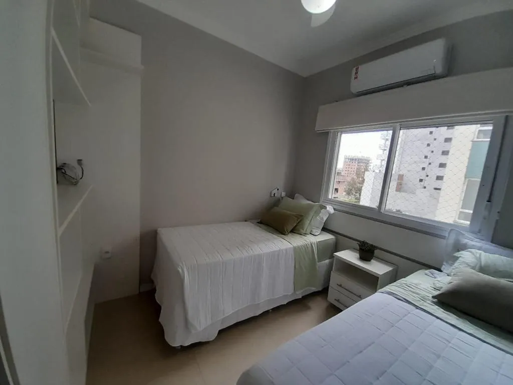 Imagem Apartamento 2 Dormitórios - Bairro Zona Nova