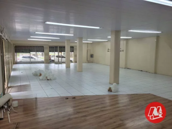 Imagem Loja para alugar, 300 m² por R$ 12.416,00/mês - Bom Fim - Porto Alegre/RS