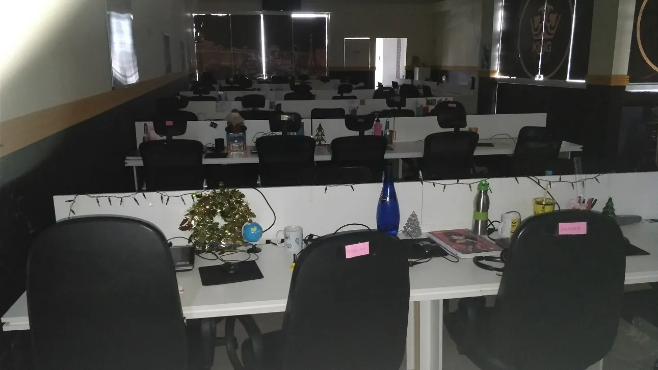 Imagem Espaço Comercial Premium: Oportunidade Única na Avenida General Carneiro