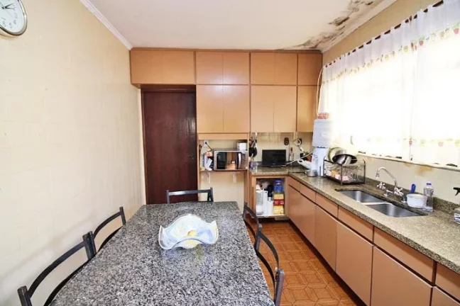 Imagem Casa para Venda em São Bernardo do Campo / SP no bairro Anchieta