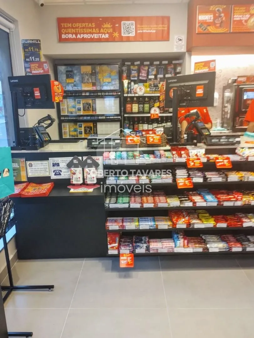 Imagem Atenção investidores, excelente oportunidade - Imóvel alugado pela empresa OXXO - Aluguel R$13.000,00 p/mês - Contrato ainda tem mais 8 anos de duração.