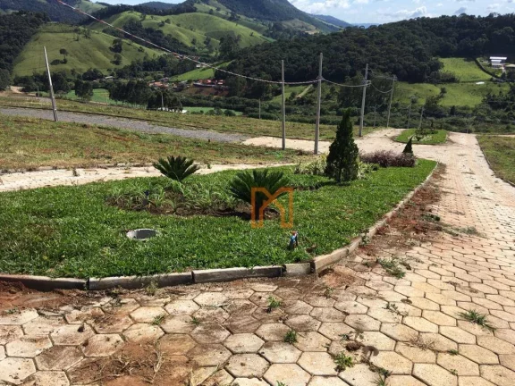 Imagem Chácaras à venda, de 1.000 a 1.400 m² a partir de R$ 150.000 - Tijuco Preto - Maria da Fé/MG