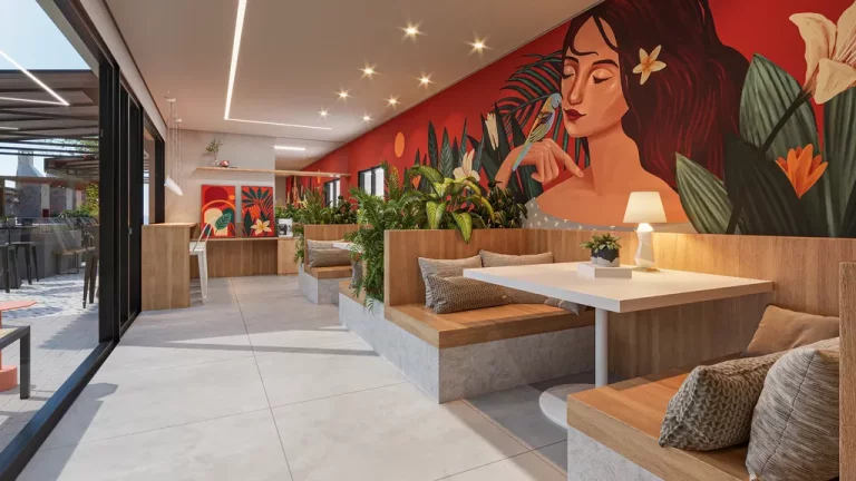 Imagem Apartamento à venda em Porto Belo, Jardim Dourado, com 2 quartos, 68,7m2
