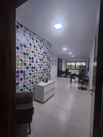 Imagem Comercial à venda 1 Vaga, 39M², Centro, Taubaté - SP | Edificio Carpe Diem