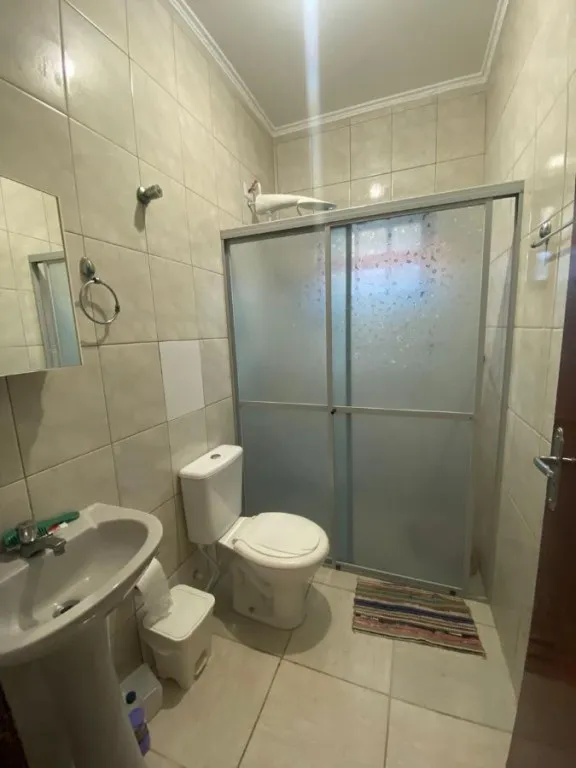 Imagem CASA COM 70,00 m² - CAIÇARA - PRAIA GRANDE SP