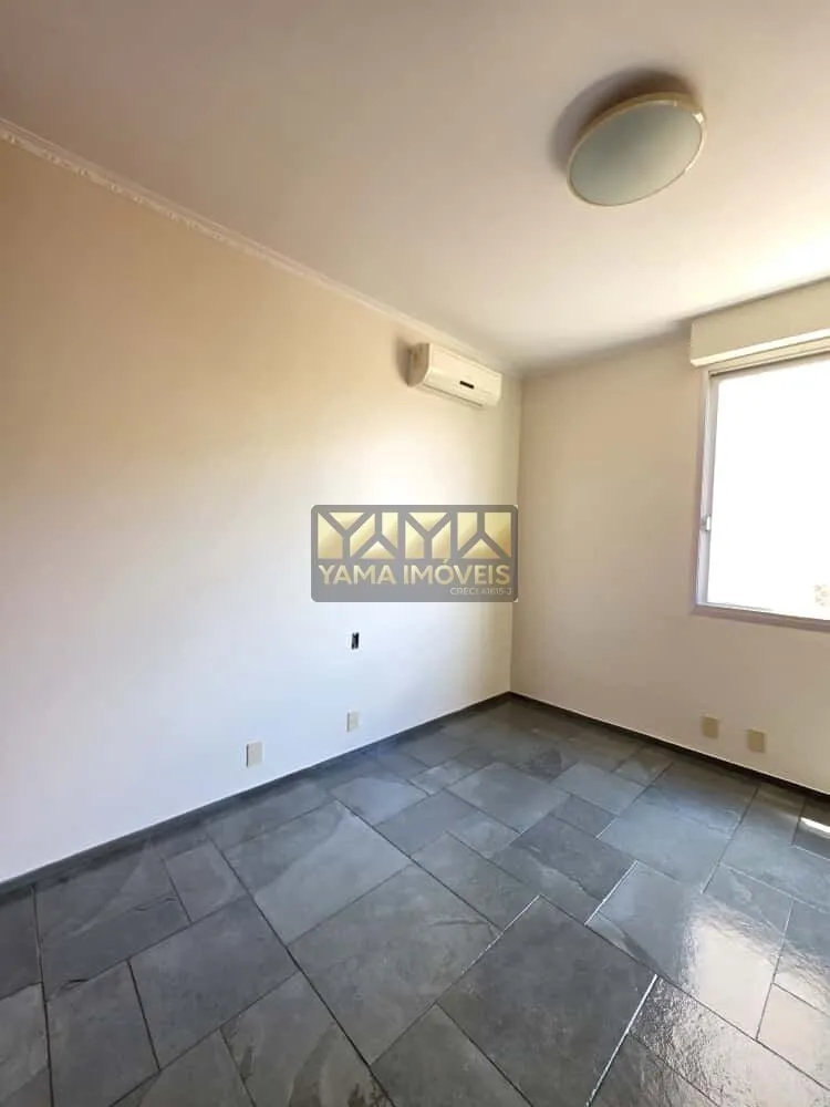 Imagem Edifício Itamaracá - Apartamento de Alto Padrão no Centro de Ribeirão Preto - Edifício Itamaracá