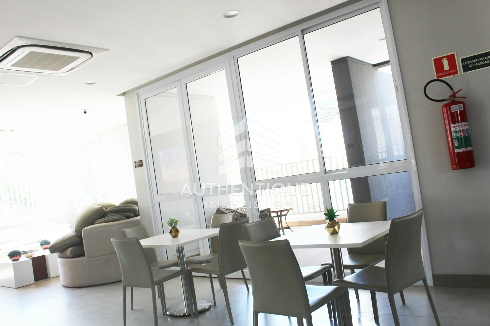 Imagem ROYAL ALTO DO IPIRANGA - Apartamento à venda em São Paulo/SP