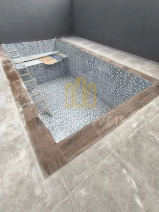 Imagem maravilhosa casa três dormitórios suíte piscina planejados no Jardim Mariana 2