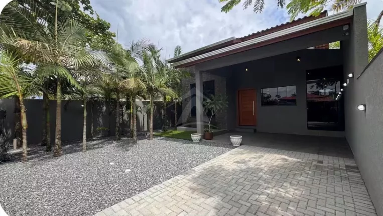 Imagem CASA, 3 QUARTOS SENDO 1 SUÍTE, BAL PALMEIRAS