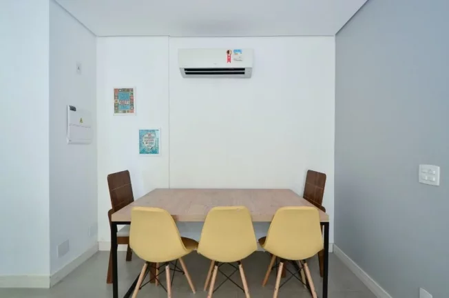 Imagem APARTAMENTO RESIDENCIAL em São Paulo - SP, Santo Amaro