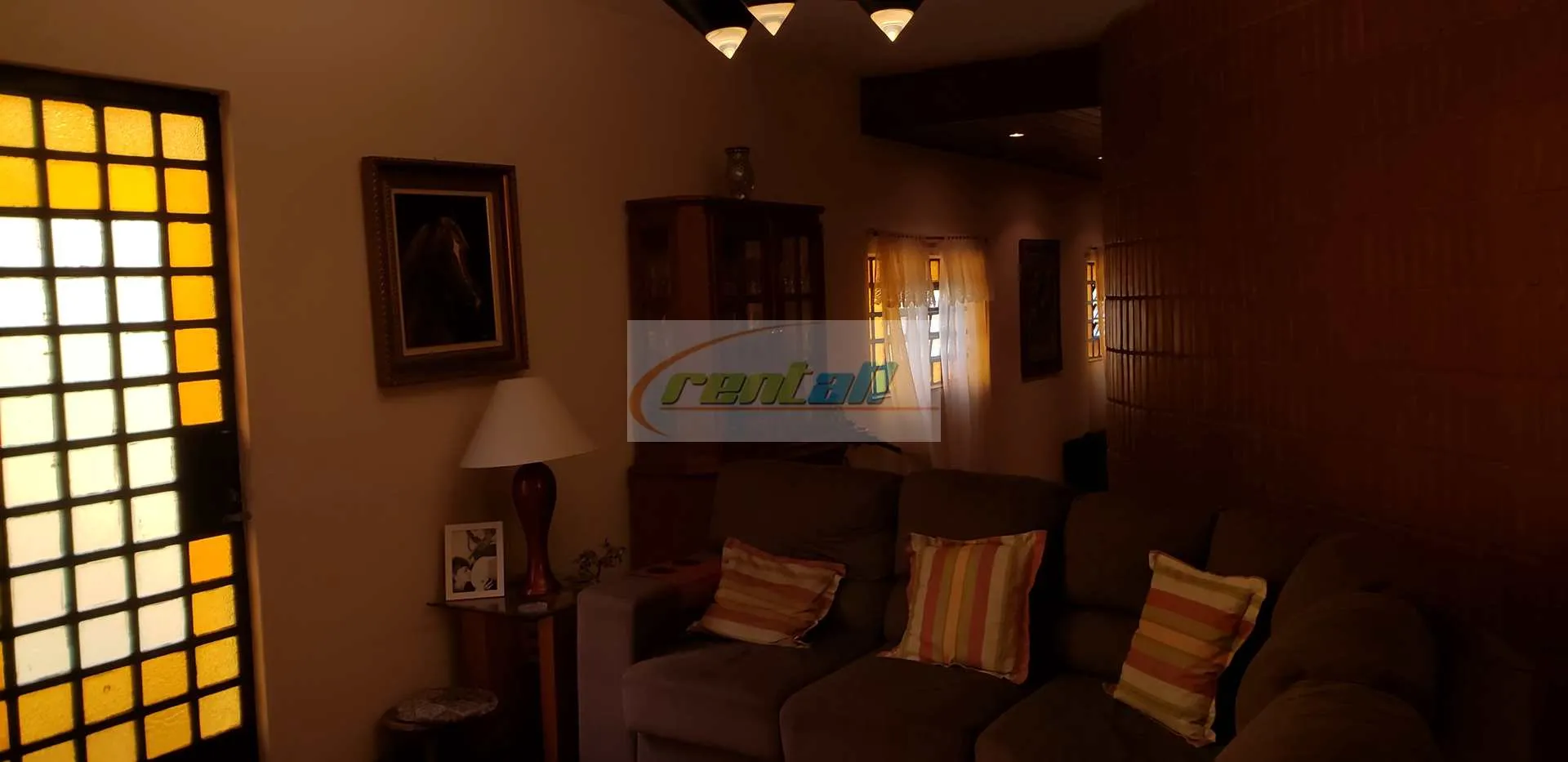 Imagem Casa Padrão