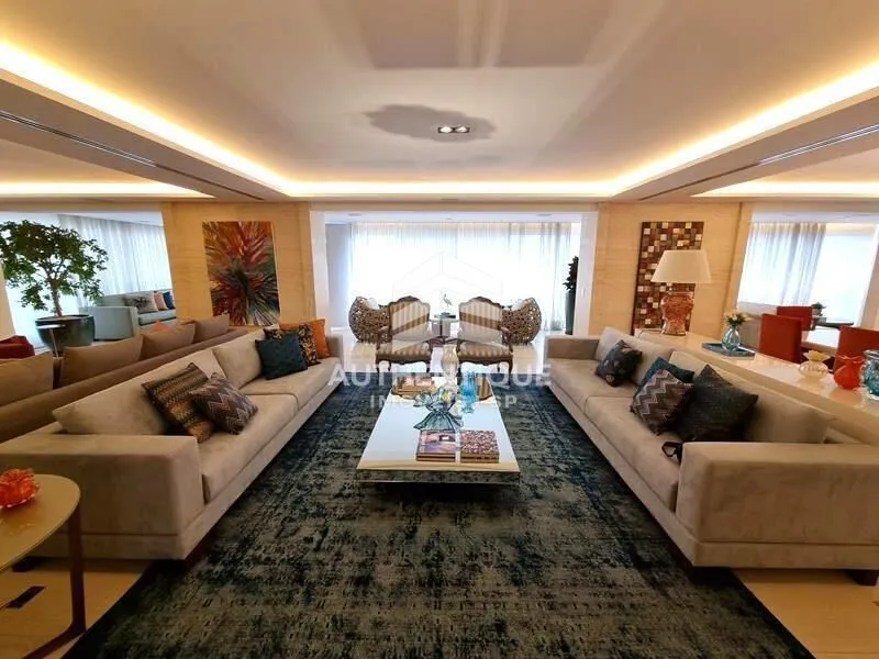 Imagem SOPHISTIC CAMPO BELO - Apartamento no bairro Campo Belo à venda