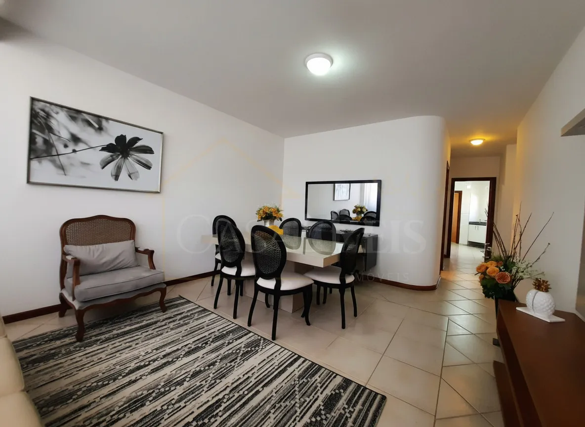Imagem Apartamento 2 quartos à venda em Jardim Cascatinha, Poços de Caldas