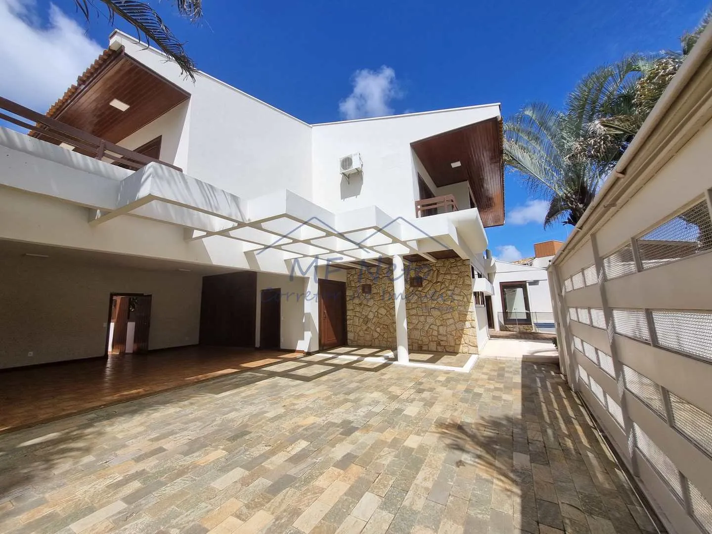 Imagem Casa de Condomínio
