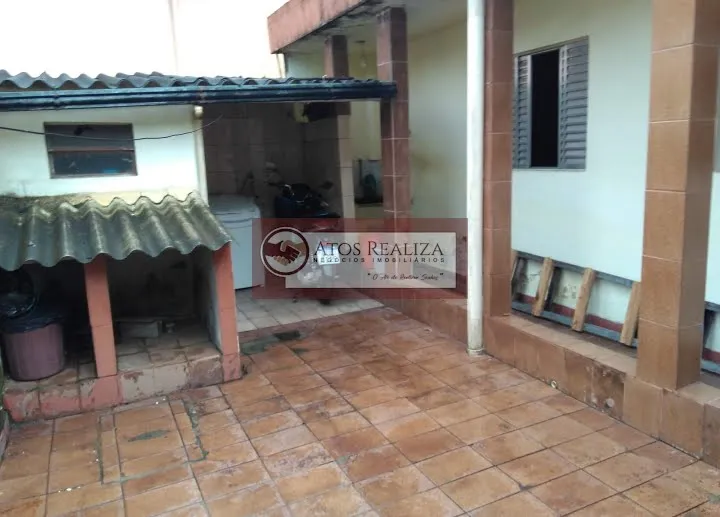 Imagem Vendo Excelente Terreno em Cidade Dutra - São Paulo