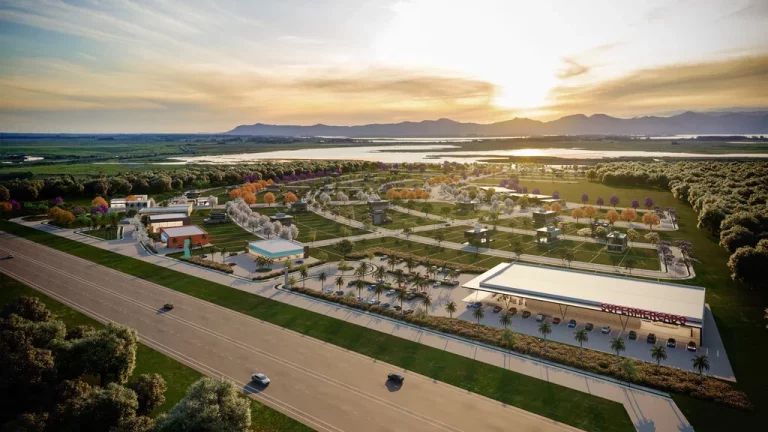 Imagem Nautilus Marina Bairro - Comercial - Área à venda no bairro Atlântida Sul - Osório/RS