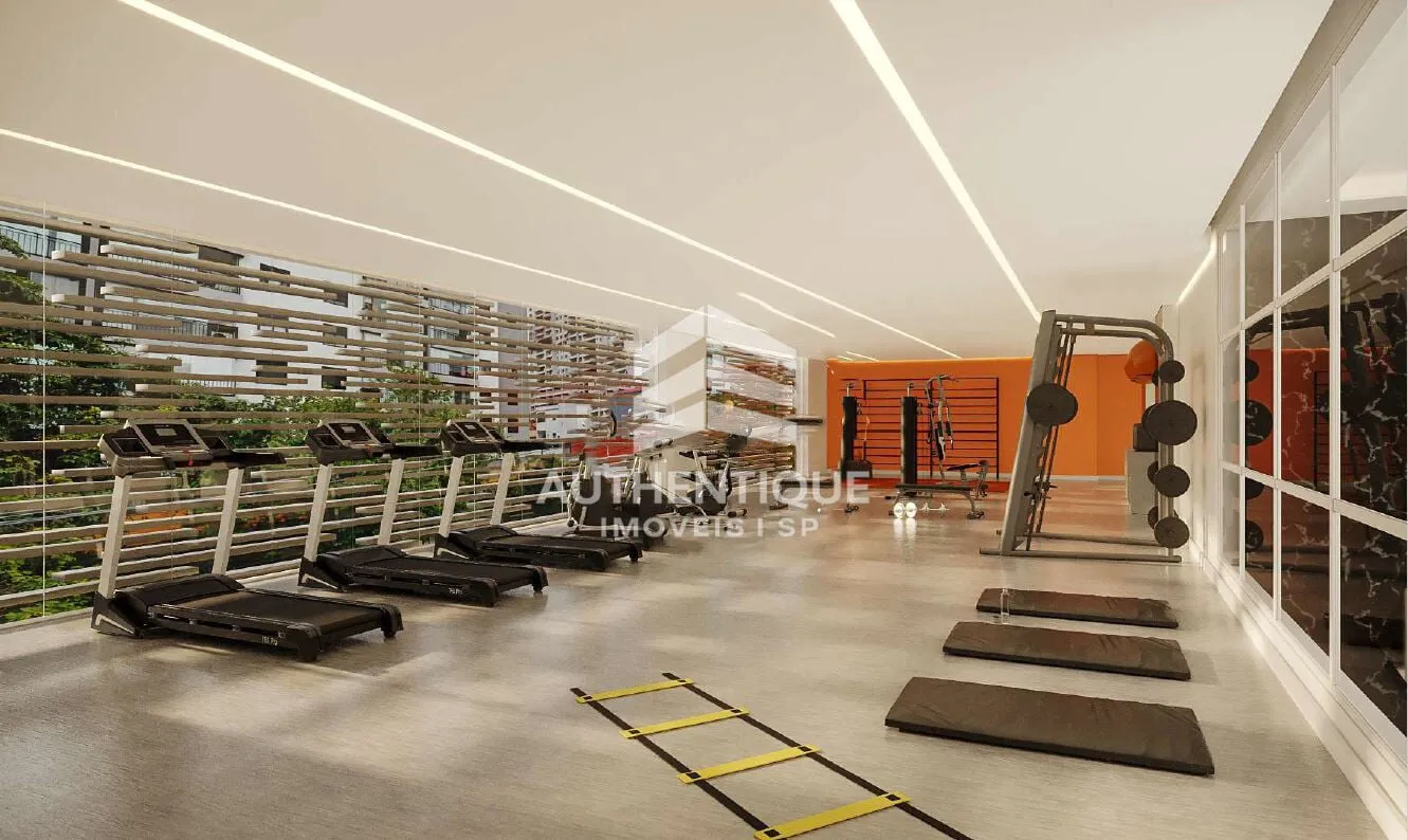 Imagem S1NGULAR VILA MARIANA - Apartamento à venda no bairro Vila Mariana - São Paulo/SP, Zona Sul