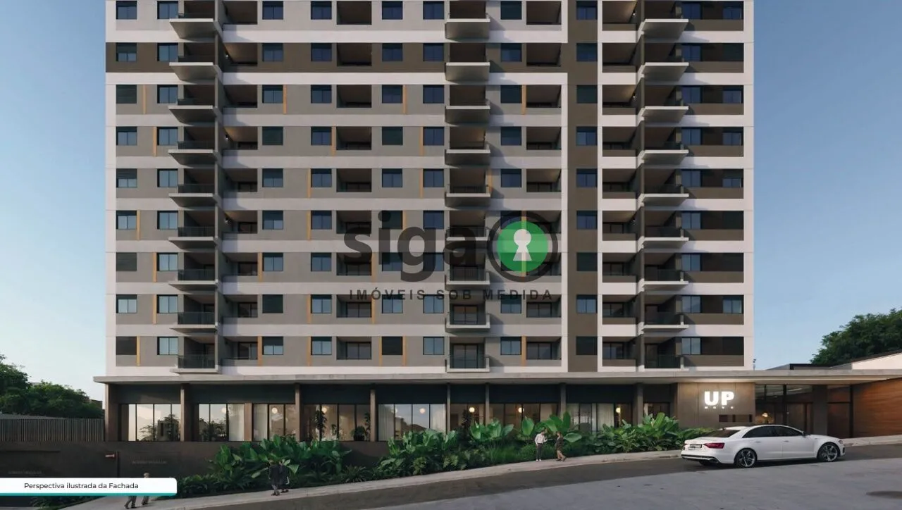 Imagem Apartamento para venda na Vila Sônia 02 dormitórios, São Paulo - SP