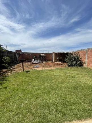 Imagem Casa à venda no bairro Residencial Parque das Palmeiras III - Goianésia/GO